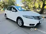 Honda City 2011-2013 E, 2013, Petrol