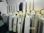 Purchased Second hand acs buying