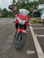 CBR 250R ABS IN VERY GOOD CONDITION