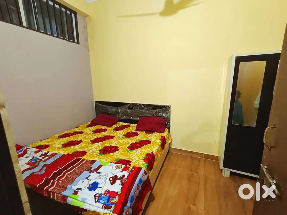 Independent 1Bhk  furnished flats for rent [ 1BHK ,1bhk,1BHK,1BHk)