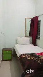 Room for employees near shivala