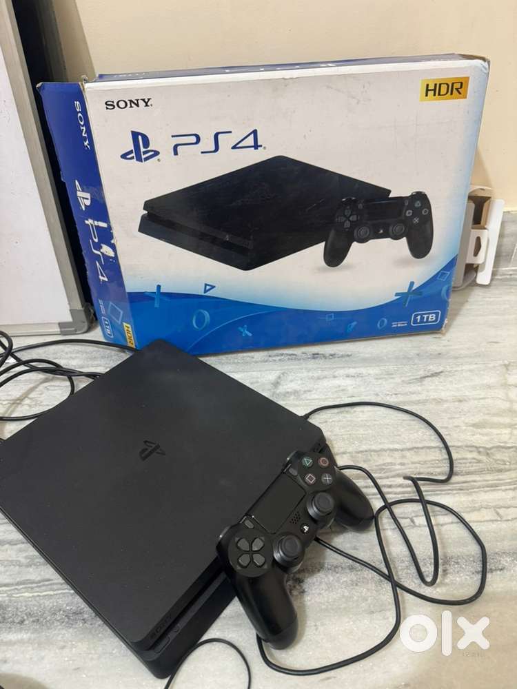 playstation 4 Itb with gta v