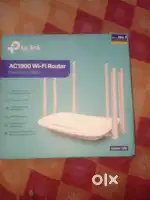 Wifi router