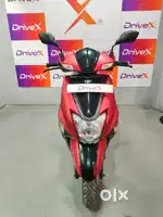 TVS NTORQ 125 DISC