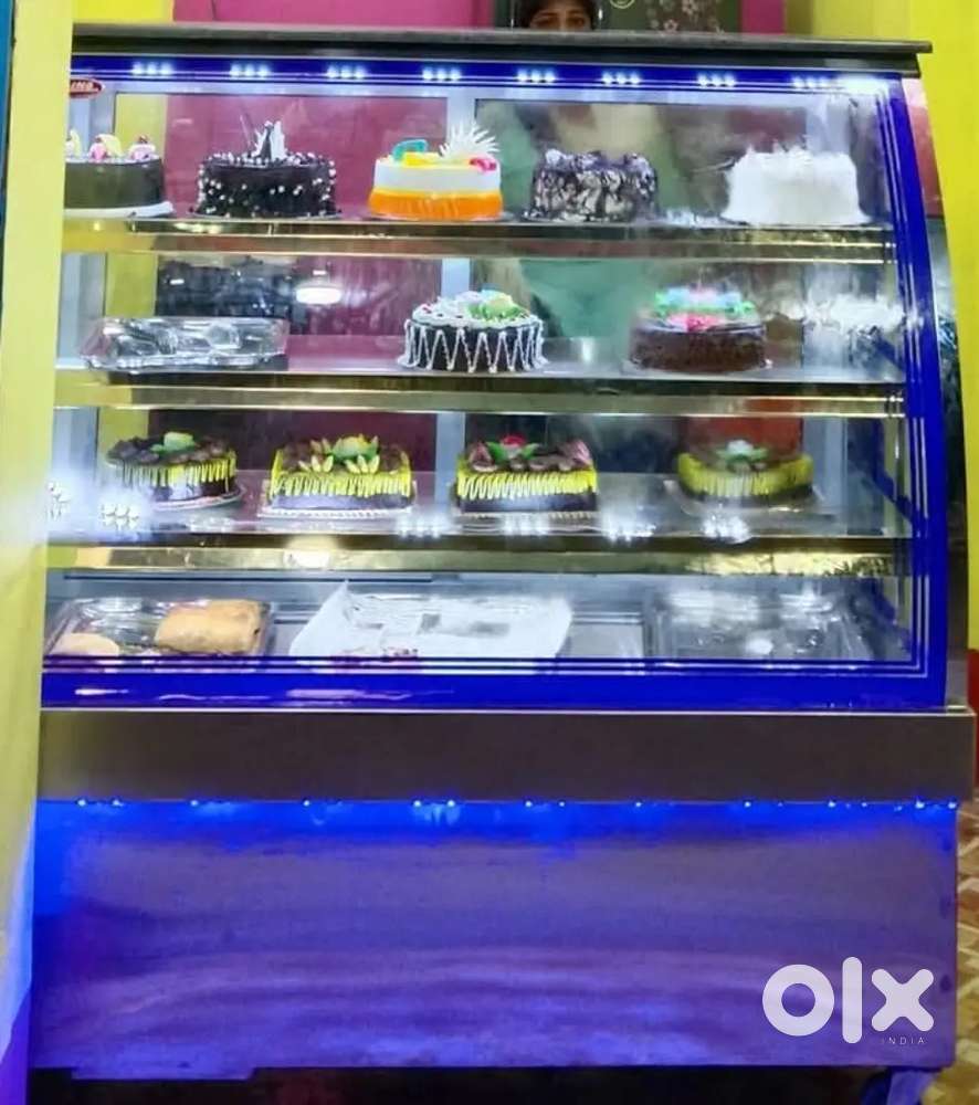 Fully new condition