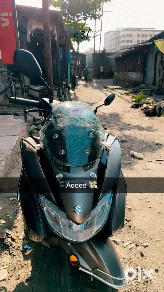 3 month use showroom condition  Cash p h gaadi