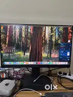 BenQ 27 inch full hd Monitors with USB C with 2.5 year warranty