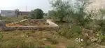 601 square yard, JDA, East, Residential plot for sale at Jagatpura