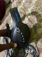 Cosmic Bite RGB Headset