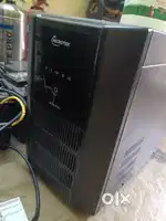 inverter Microtek Unused 3.2Kva