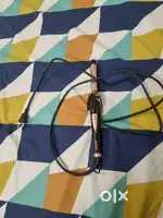 Curler & Trimmer
