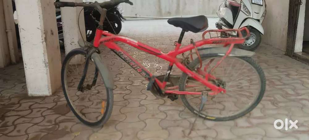 Good condition