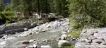 14 luxurious room resort with restaurant available for lease in Manali