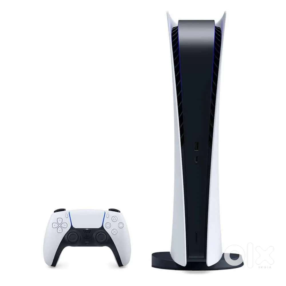 SONY PS5 1TB FAT DIGITAL EDITION