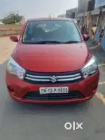 Maruti Suzuki Celerio 2014-2017 ZXI AT, 2016, Petrol