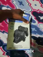 PLAYSTATION 4 REMOTE CHARGING DOCK ORIGINAL