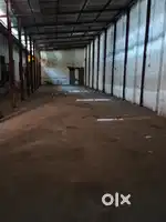 6000SQFT GODOWN RENT RS2,50,000 AT GUINDY