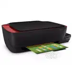 HP ink tank 316 printer
