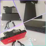 Docking station Lenovo Docking station