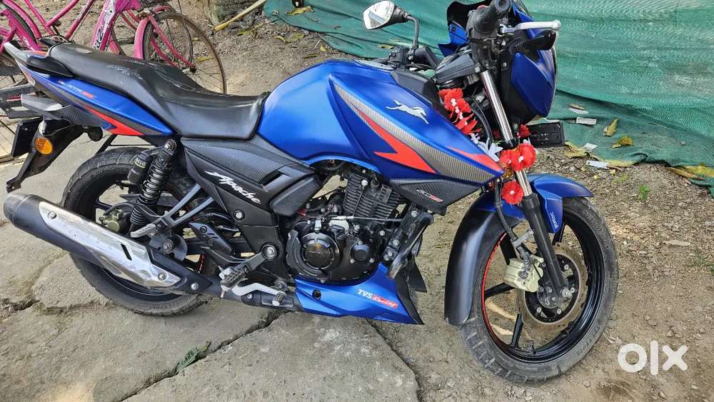 New condition