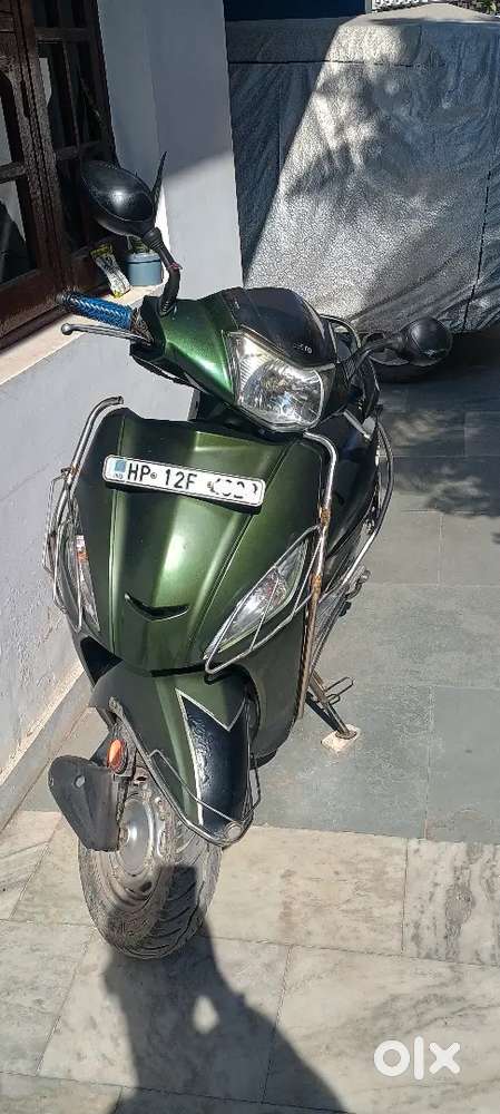 Newly condition . Only genuine buyer contact