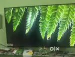 Sony company 1 month used TV urgent sale for money
