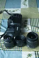 Camera Cannon   Rebel T3