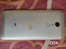 Redmi note 5