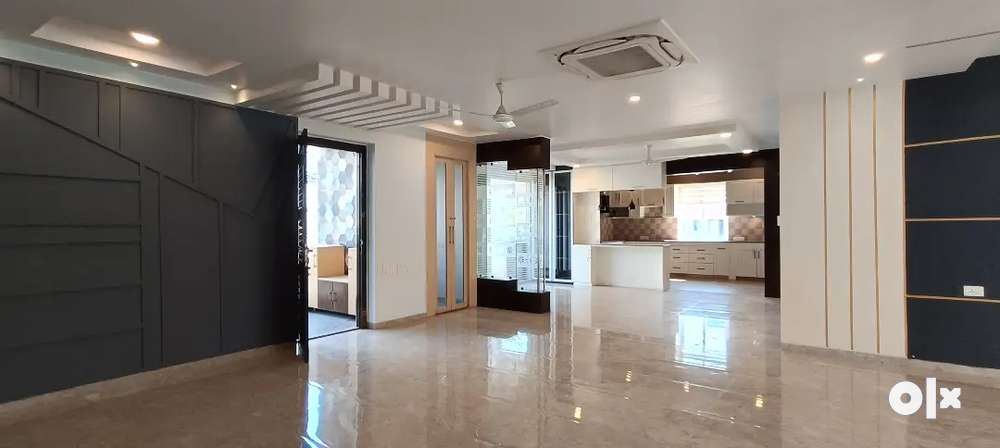 LUXURY 3BHK FOR RENT IN JUBILEE HILLS