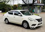 Nissan Sunny 2014-2016 Diesel XL, 2015, Diesel