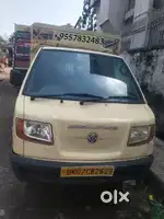 URJENT SALE (ASHOK LEYLAND DOST 1st owner