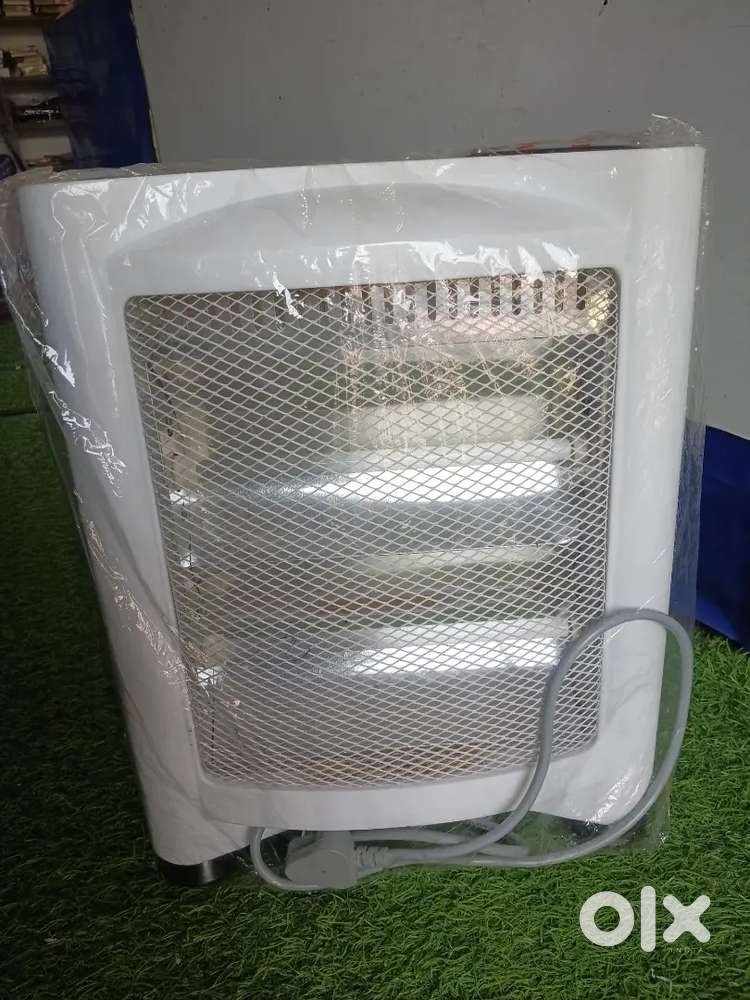 हीटर ठंड में उपयोग आने वाला उपकरण