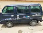 Maruti Suzuki Omni 2016 LPG Well Maintained