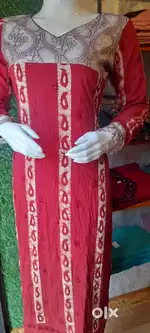 Sales girl