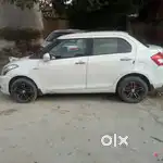 Maruti Suzuki Dzire 2015