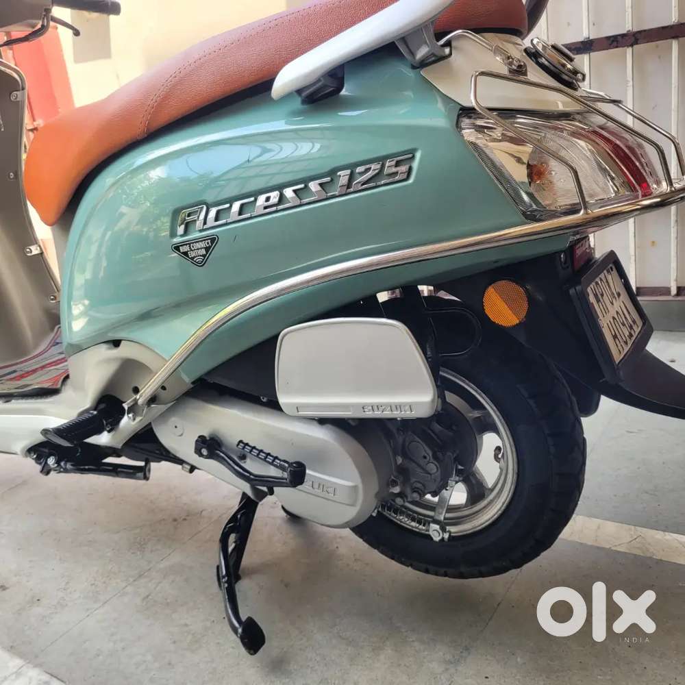 Very good condition, No work