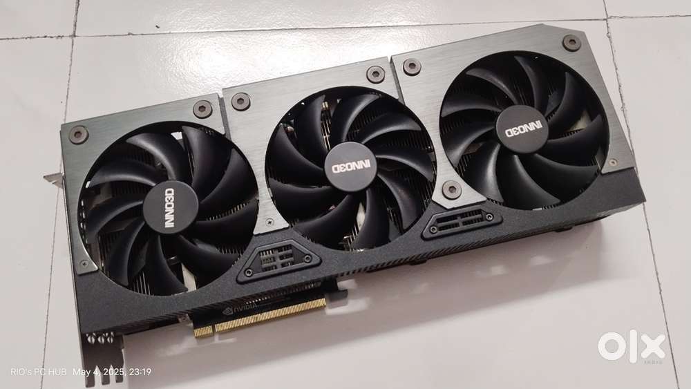 Inno 3d RTX 4080 16 gb