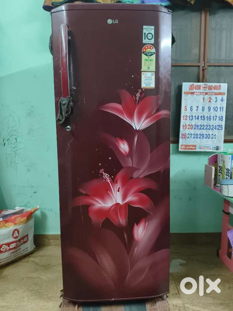 LG refrigerator for sale