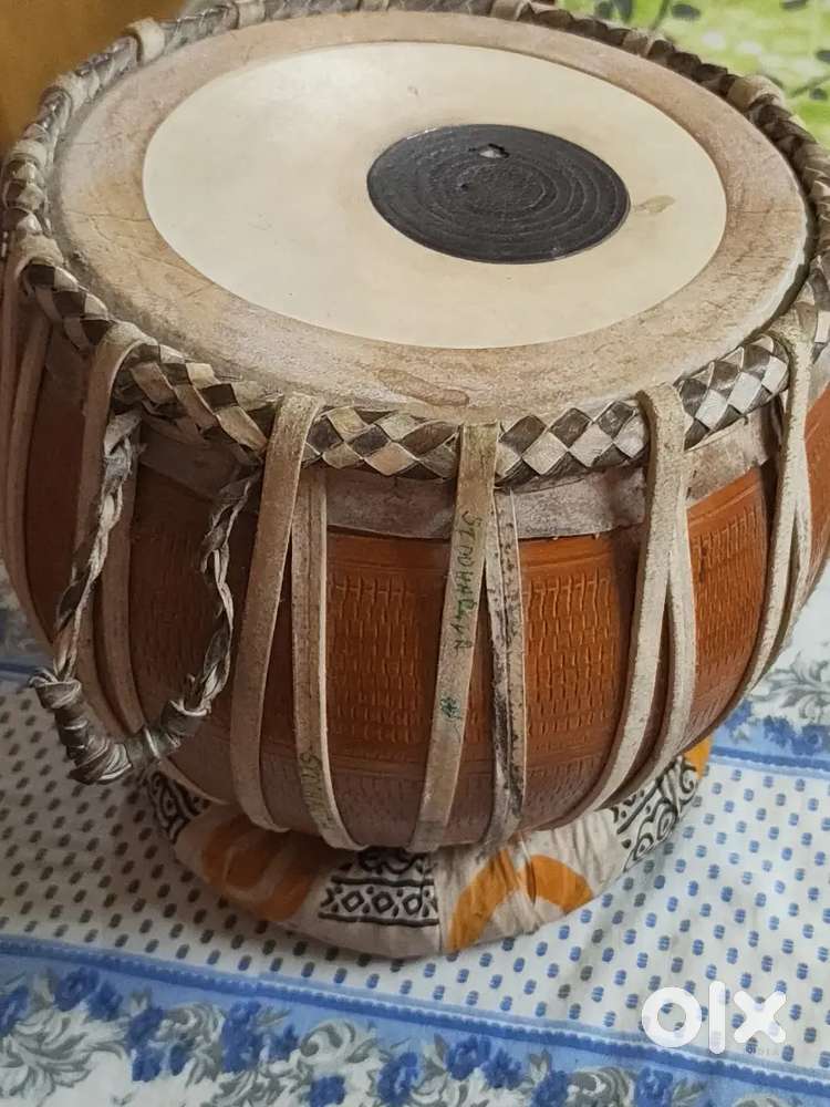 Tabla good condition 1 year old