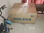 AC voltas window