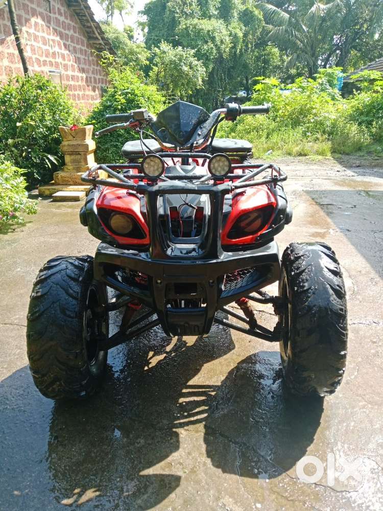 250cc ATV Bike
