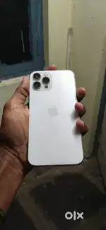 IPhone 12 pro max battery change 100 percent original