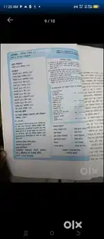 12th class hindi medium NCRt physics chemistry maths books