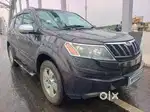 Mahindra XUV500 W8, 2015, Diesel