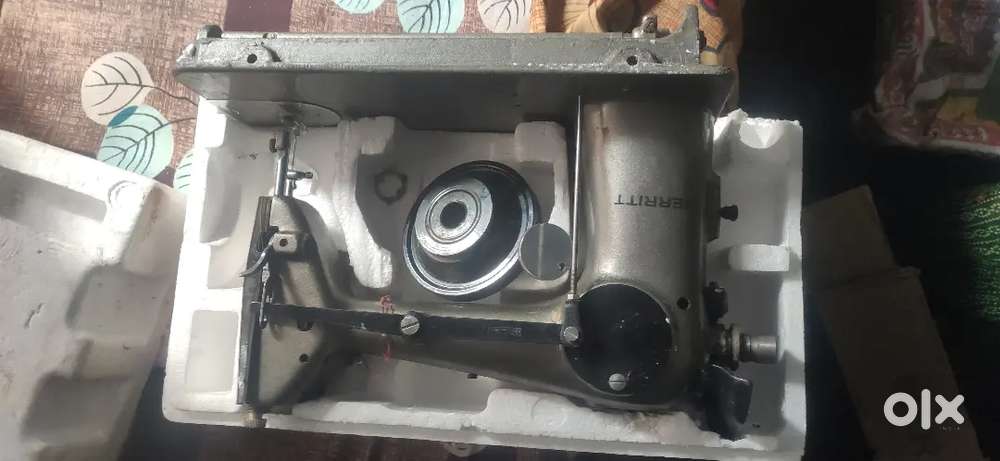 Merrit umbrella sewing machine
