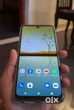 Moto g32 ,8 gb 128 rom