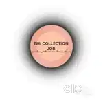 Collection to emi fainance company filed work