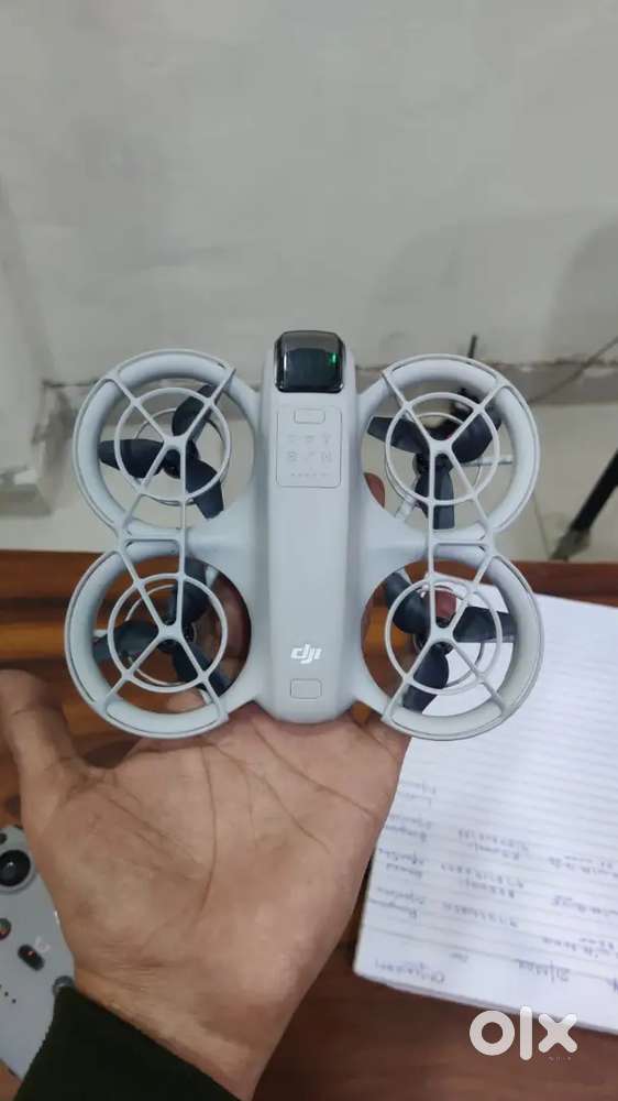 Dji neo fly more combo