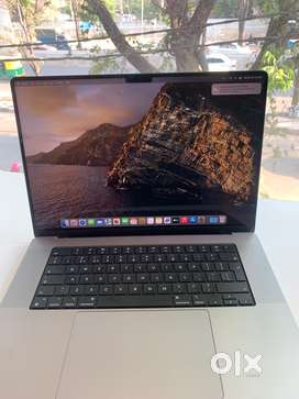 Macbook Pro M2 Max/2023/A2780/32GB 1TB SSD/12 Core CPU-38 Core GPU/Bil