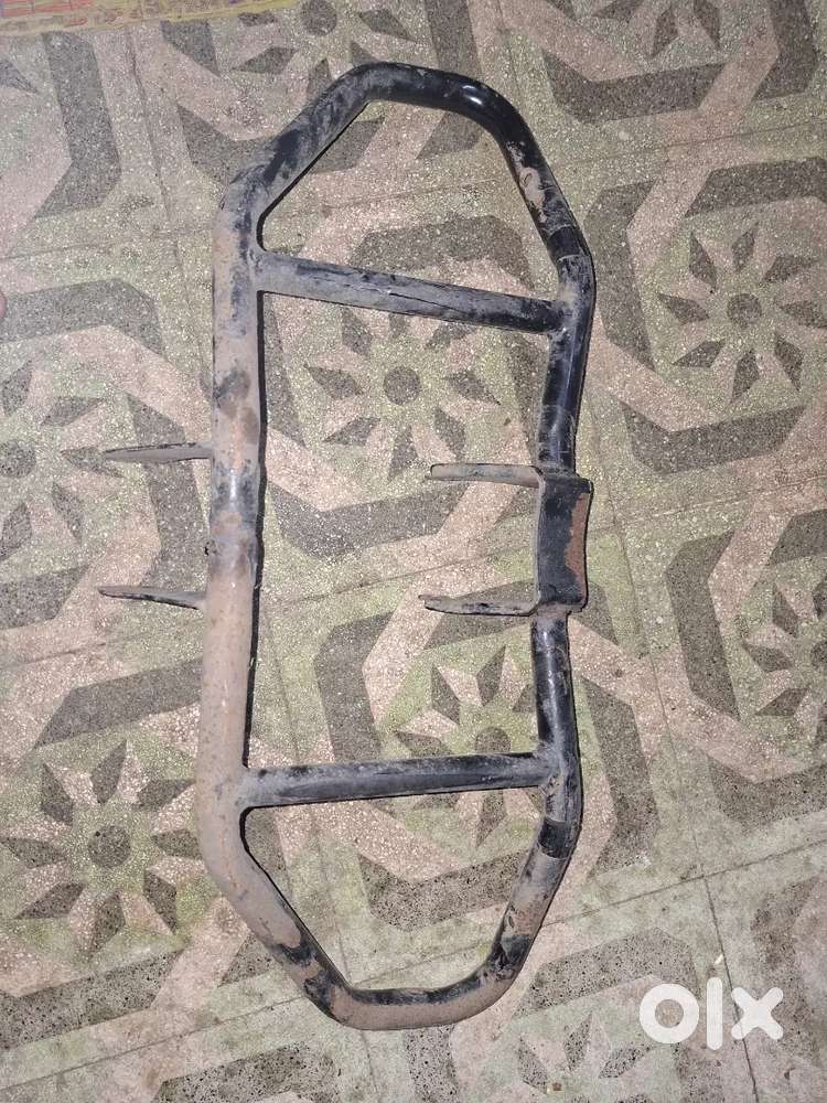 Honda BIKE origanal Leg sefty gaurd